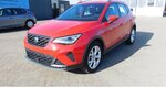 Seat Arona 1.0 FR-Line TSI BMT Navi Klima Alu 9.600 km 17.990 &euro; Vordorf 38533