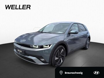 Gebrauchte Hyundai Ioniq