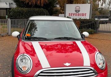 Mini Cooper 110.000 km 4.900 &euro; Braunschweig 38106