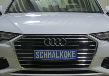 Audi A6 81.100 km 27.950 &euro; Braunschweig 38112