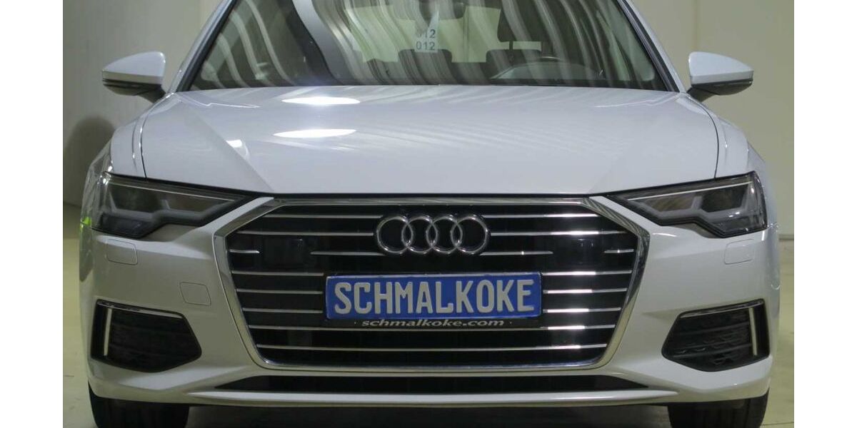 Audi A6 81.100 km 27.950 &euro; Braunschweig 38112