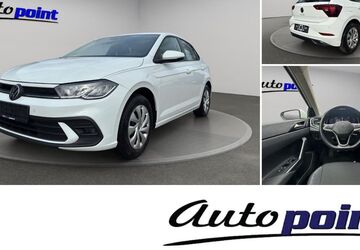 VW Polo 141.900 km 11.900 &euro; Goslar 38644