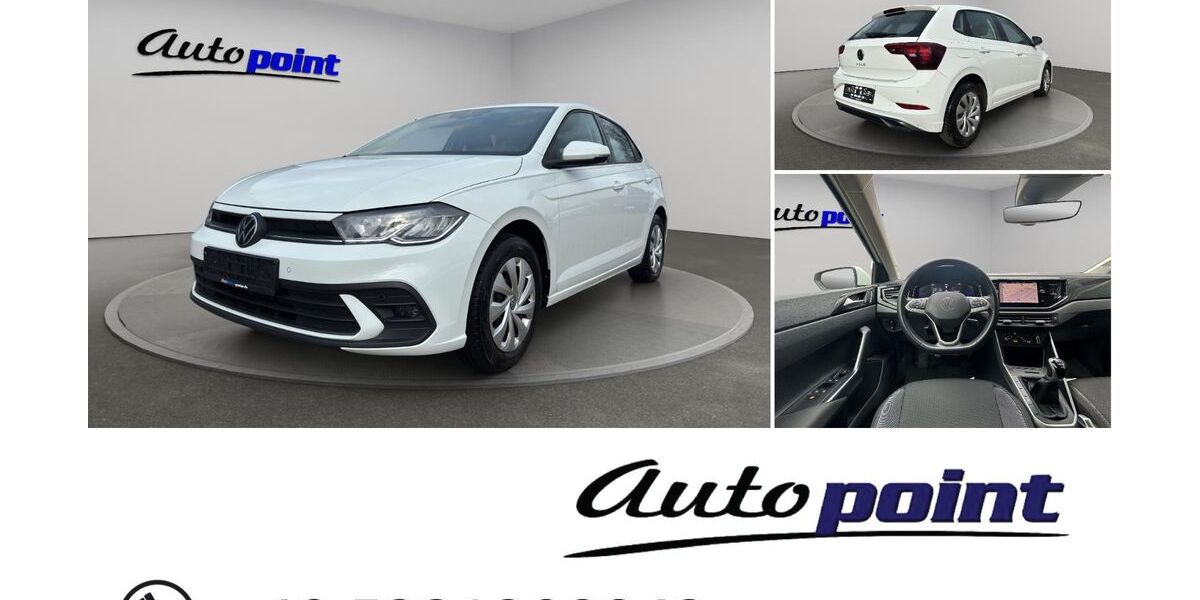 VW Polo 141.900 km 11.900 &euro; Goslar 38644