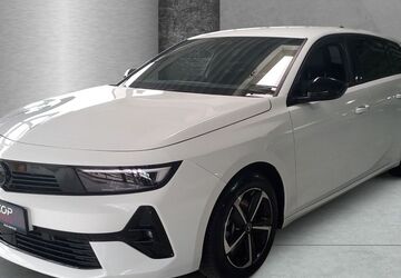 Opel Astra 13.660 km 21.450 &euro; Goslar 38644