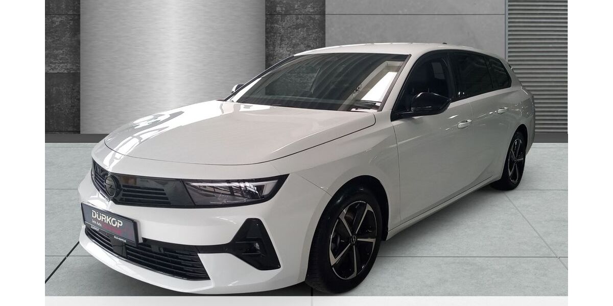 Opel Astra 13.660 km 21.450 &euro; Goslar 38644