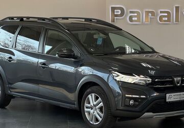 Dacia Jogger 49.411 km 16.490 &euro; Salzgitter 38259