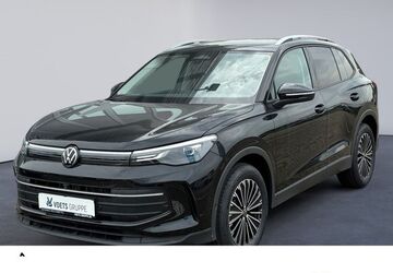 VW Tiguan 1.100 km 41.840 &euro; Wolfenbüttel 38304