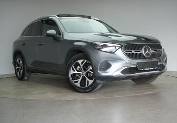 Mercedes-Benz GLC 220 61.000 km 46.990 &euro; Braunschweig 38110