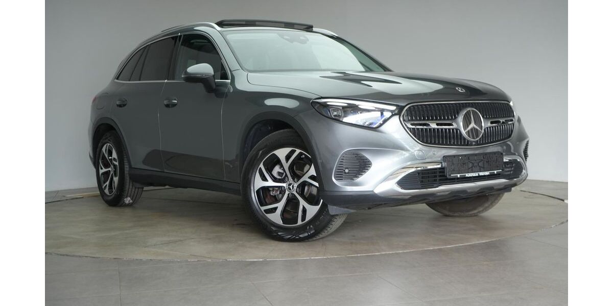 Mercedes-Benz GLC 220 61.000 km 46.990 &euro; Braunschweig 38110