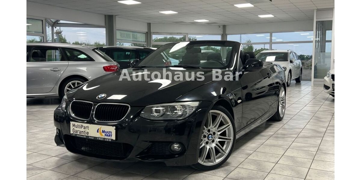 BMW 328 141.930 km 14.990 &euro; Goslar 38644