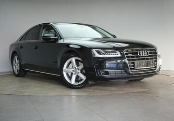 Audi A8 147.000 km 26.990 &euro; Braunschweig 38110