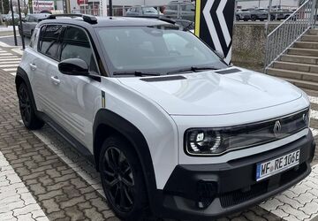 Renault R 4 3.351 km 32.950 &euro; Wolfenbüttel 38304