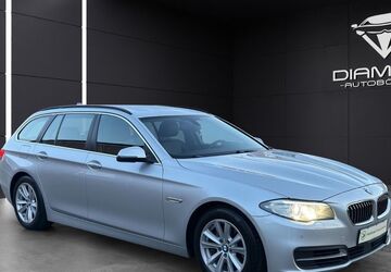 BMW 525 182.724 km 10.999 &euro; Salzgitter-Lebenstedt 38226