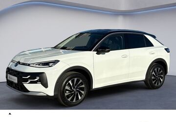 VW T-Roc 1.500 km 40.940 &euro; Wolfenbüttel 38304