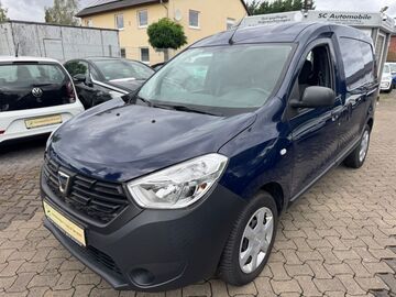 Gebrauchte Dacia Dokker