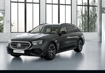 Mercedes-Benz E 300 12.908 km 64.333 &euro; Goslar 38644