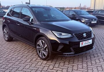 Seat Arona 30.000 km 20.900 &euro; Braunschweig 38110