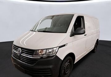 VW T6 Transporter 96.000 km 18.990 &euro; Goslar 38640