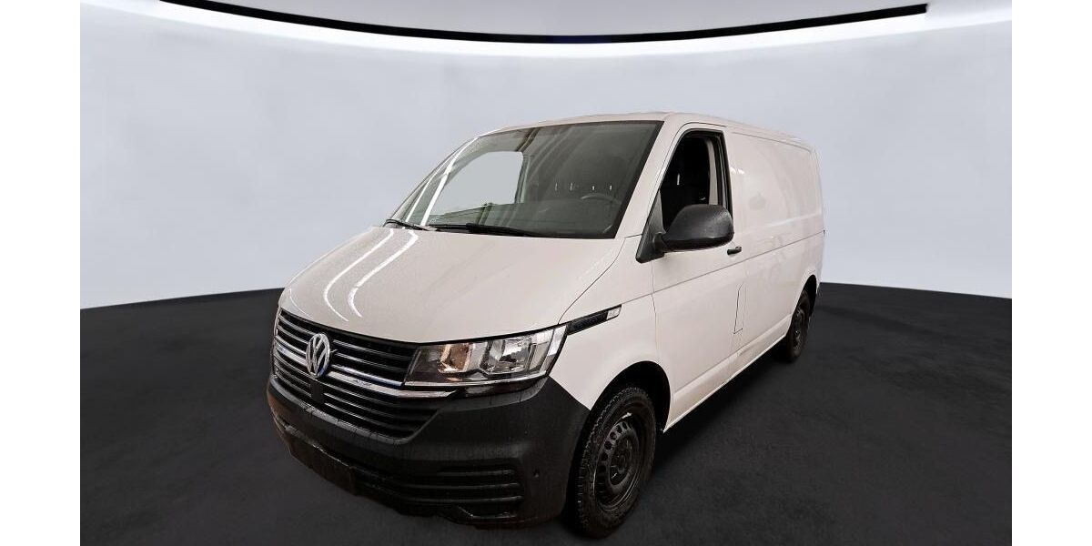 VW T6 Transporter 96.000 km 18.990 &euro; Goslar 38640