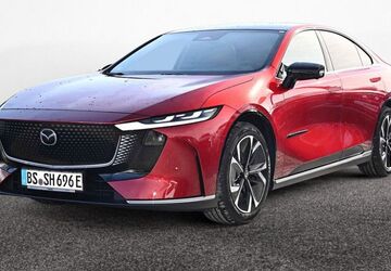 Mazda 6e 8.570 km 38.990 &euro; Braunschweig 38114