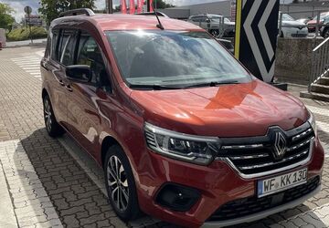 Renault Kangoo 10.454 km 26.890 &euro; Wolfenbüttel 38304