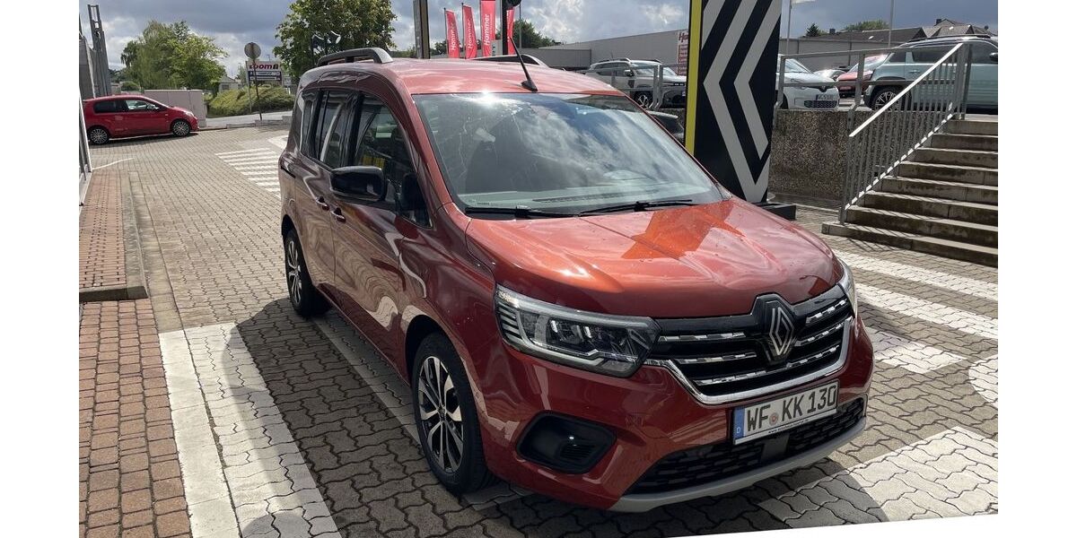 Renault Kangoo 10.454 km 26.890 &euro; Wolfenbüttel 38304