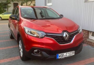 Renault Kadjar 99.900 km 12.000 &euro; Braunschweig 38104