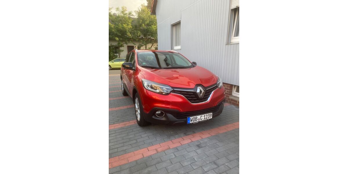 Renault Kadjar 99.900 km 12.000 &euro; Braunschweig 38104