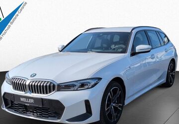 BMW 330 25.754 km 40.890 &euro; Braunschweig 38112