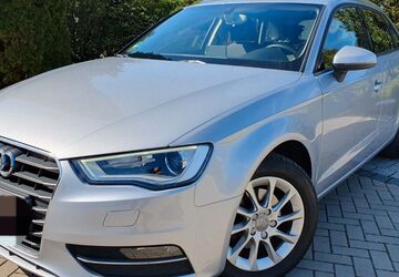 Audi A3 109.000 km 11.299 &euro; Salzgitter 38226