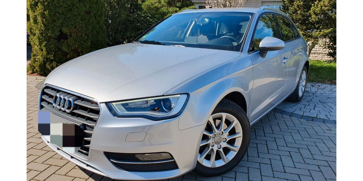 Audi A3 109.000 km 11.299 &euro; Salzgitter 38226
