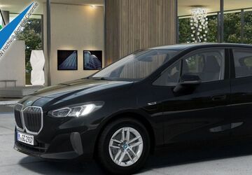 BMW 225 Active Tourer 52.997 km 22.950 &euro; Braunschweig 38112