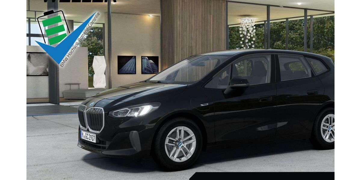 BMW 225 Active Tourer 52.997 km 22.950 &euro; Braunschweig 38112