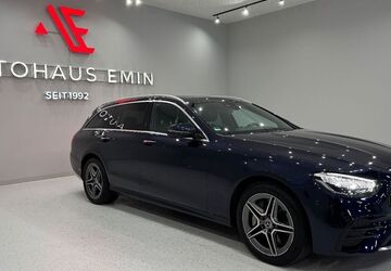 Mercedes-Benz E 300 151.400 km 27.950 &euro; Salzgitter 38228