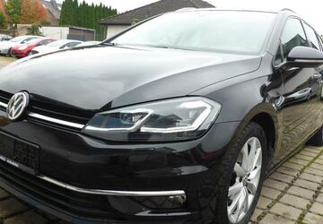 VW Golf 123.800 km 15.490 &euro; Wolfenbüttel 38304