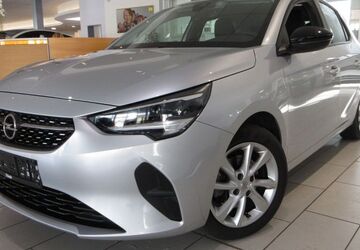 Opel Corsa 28.660 km 13.150 &euro; Schöningen 38364