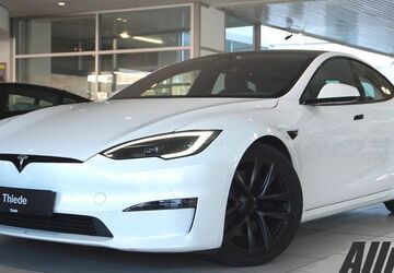 Tesla Model S 70.250 km 66.250 &euro; Schöningen 38364