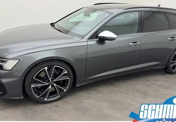 Audi S6 6.899 km 82.600 &euro; Peine 31226