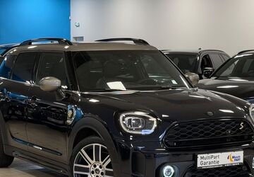 Mini Countryman SE (Cooper) 134.968 km 22.299 &euro; Peine 31228