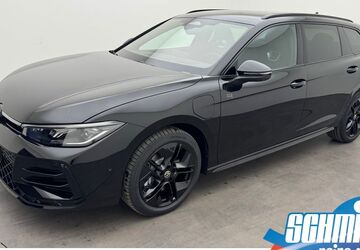 VW Passat Variant 1.100 km 50.990 &euro; Peine 31226