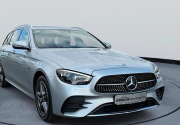 Mercedes-Benz E 300 99.999 km 27.999 &euro; Wolfenbüttel 38304