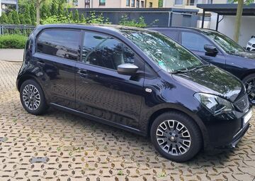 Gebrauchte Seat Mii