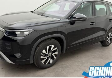 VW Tayron 12.630 km 44.900 &euro; Peine 31226