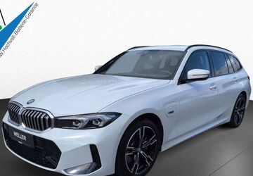 BMW 320 37.595 km 31.690 &euro; Braunschweig 38112