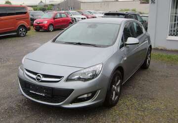 Opel Astra 163.600 km 5.990 &euro; Wolfenbüttel 38302