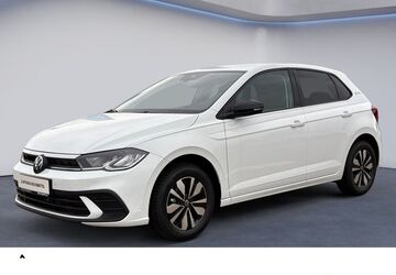 VW Polo 9.900 km 21.240 &euro; Wolfenbüttel 38304