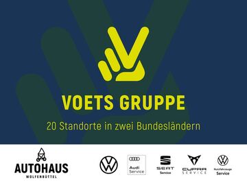 Gebrauchte VW ID.3