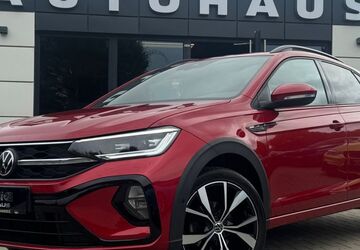 VW Taigo 84.375 km 22.490 &euro; Salzgitter 38259