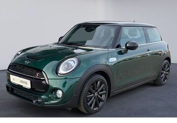 Mini Cooper S 69.900 km 17.490 &euro; Braunschweig 38114