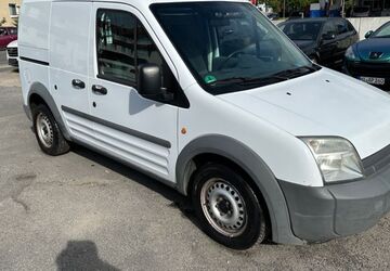 Ford Transit 154.900 km 1.890 &euro; Salzgitter 38229